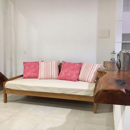 Casa Xie Com Piscina, Churrasqueira E Jardim São Miguel dos Milagres Zewnętrze zdjęcie