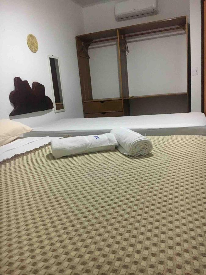 Casa Xie Com Piscina, Churrasqueira E Jardim São Miguel dos Milagres Zewnętrze zdjęcie