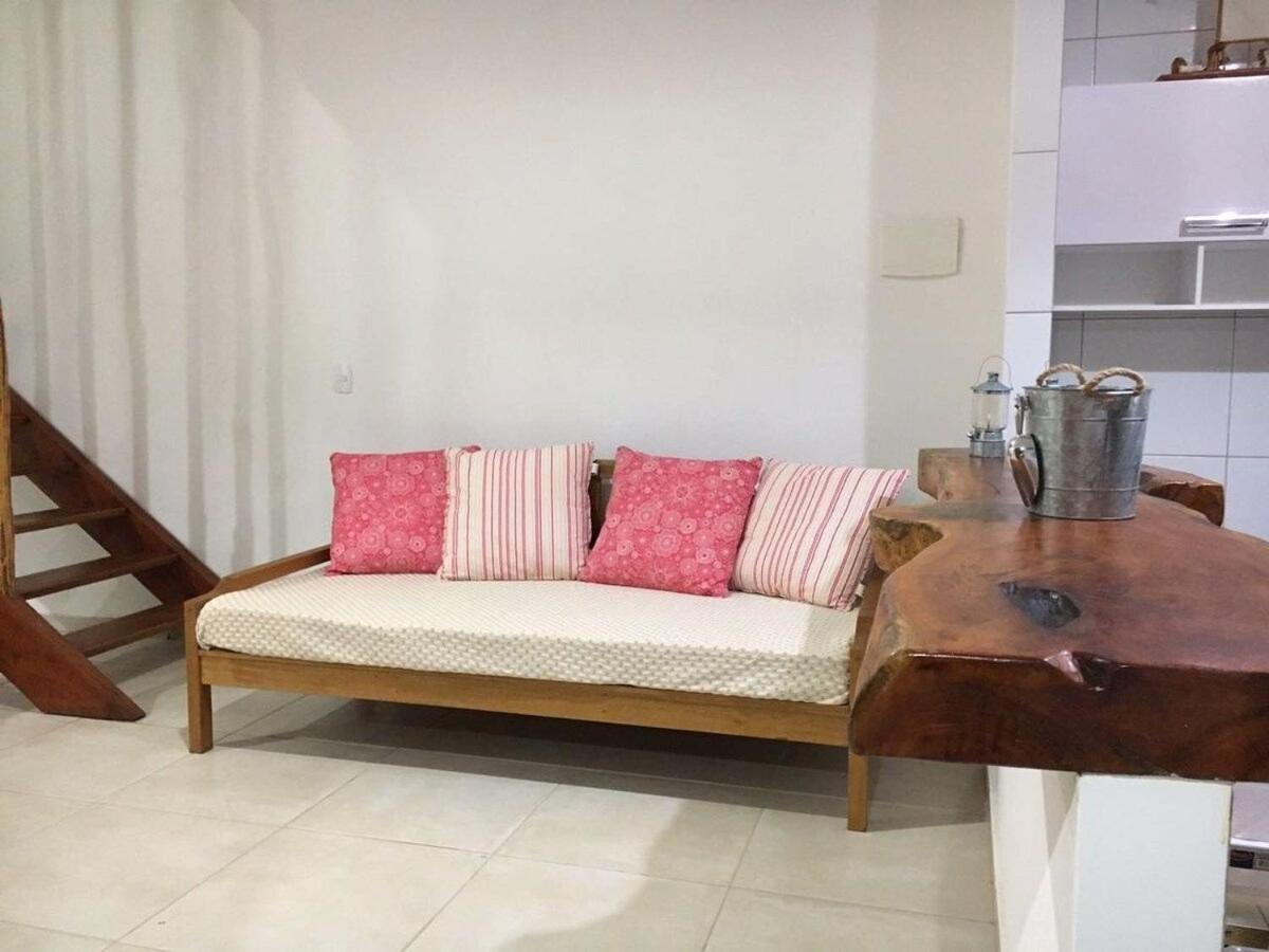 Casa Xie Com Piscina, Churrasqueira E Jardim São Miguel dos Milagres Zewnętrze zdjęcie